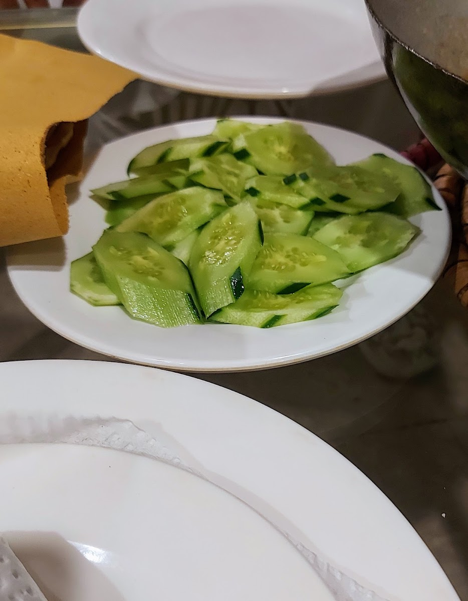 Al Raheem Food Palace Restaurant - Photo 4