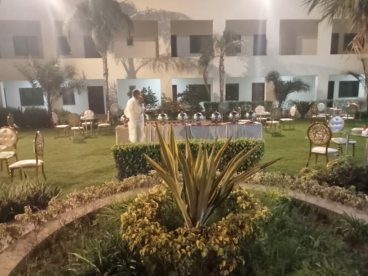 Al Raheem Food Palace Restaurant - Photo 5