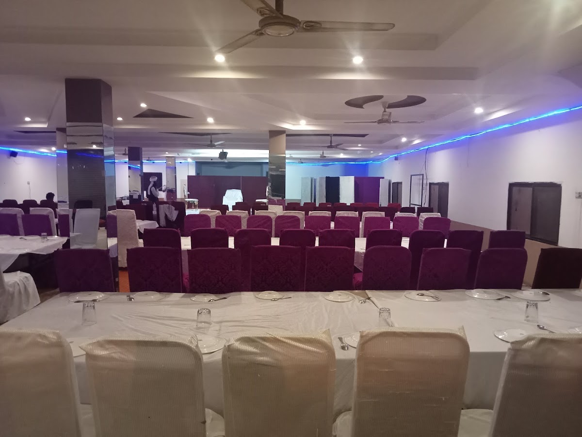 Al Raheem Food Palace Restaurant - Photo 7