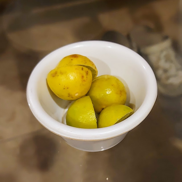 Lemon