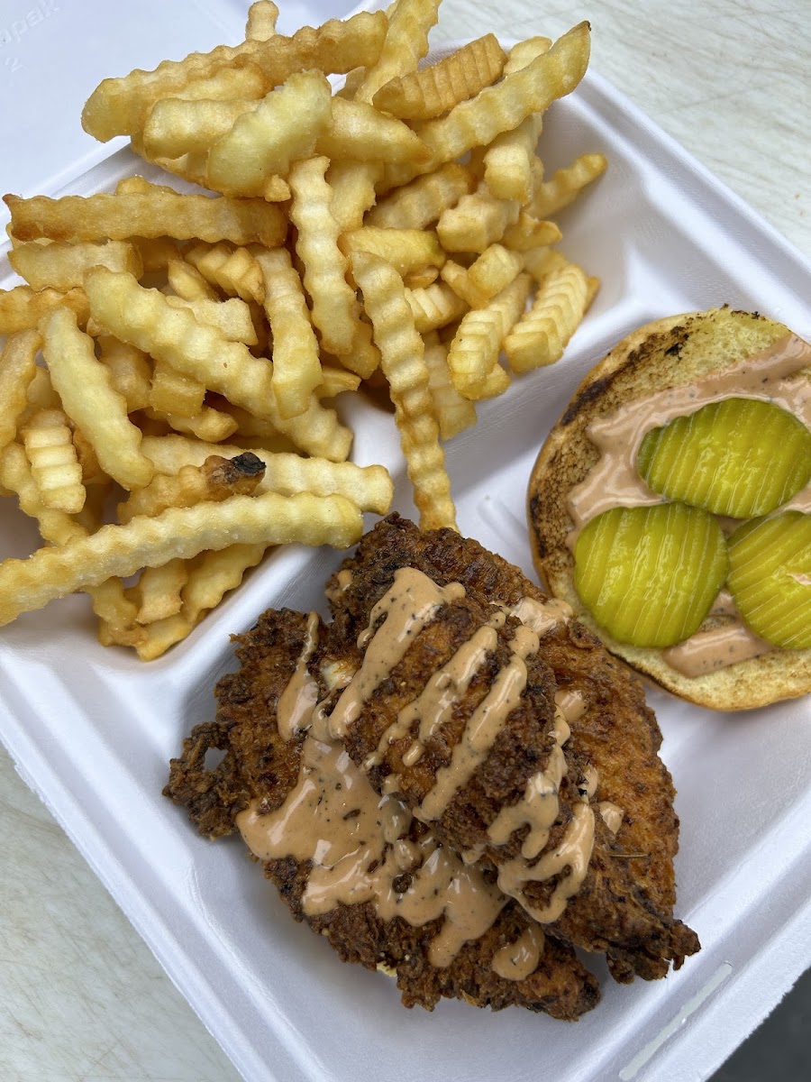 The MAC Shack - Photo 1