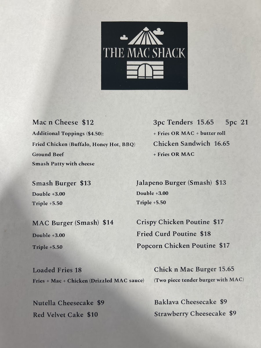 The MAC Shack - Photo 4