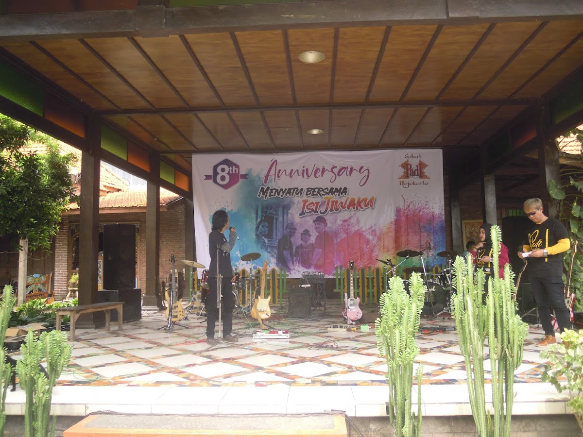 Warung Rakyat
