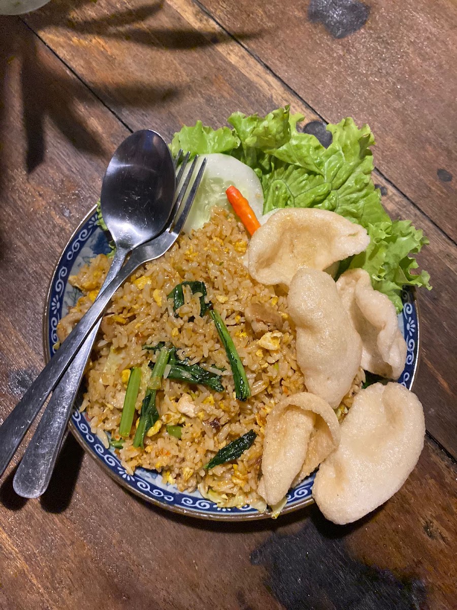 Warung Rakyat - Photo 9