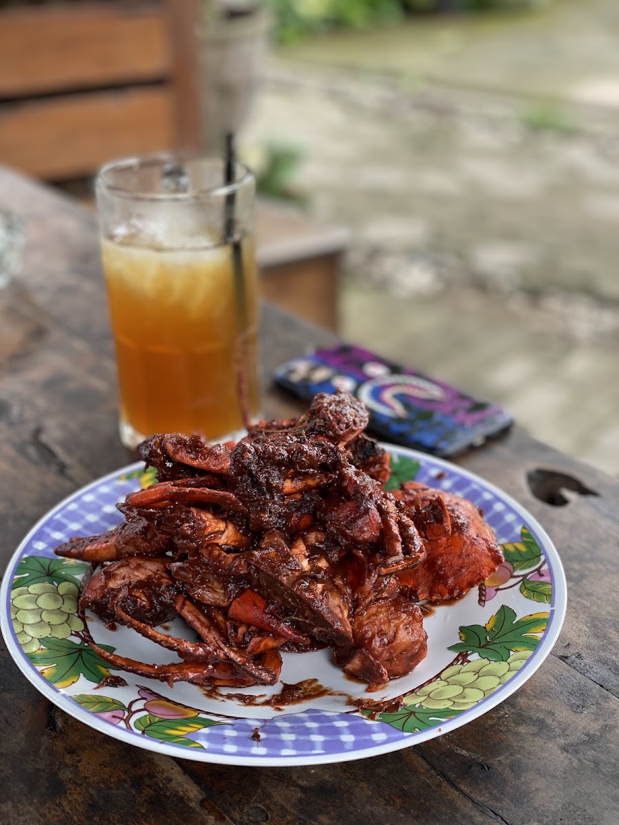 Warung Rakyat - Photo 1