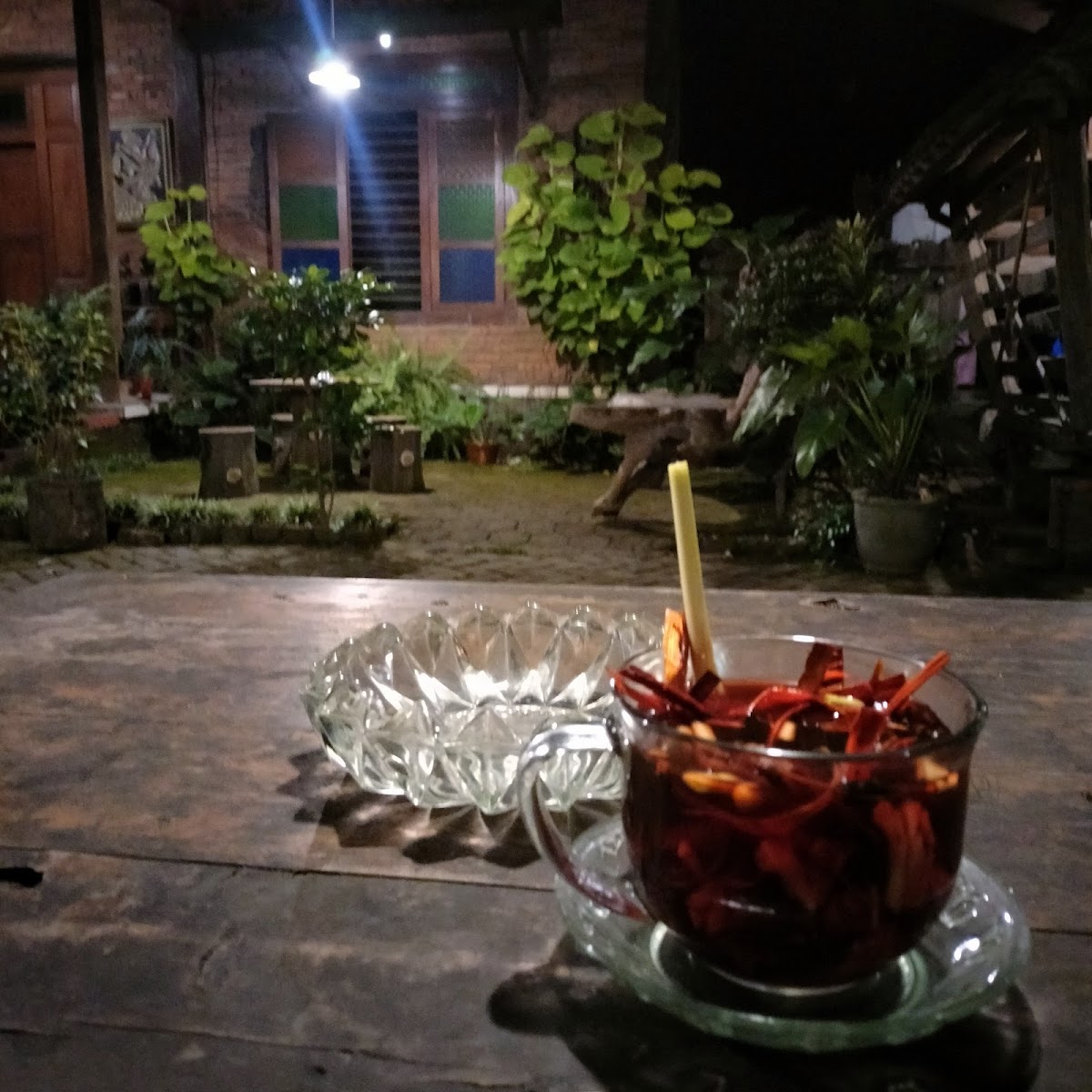 Warung Rakyat - Photo 2