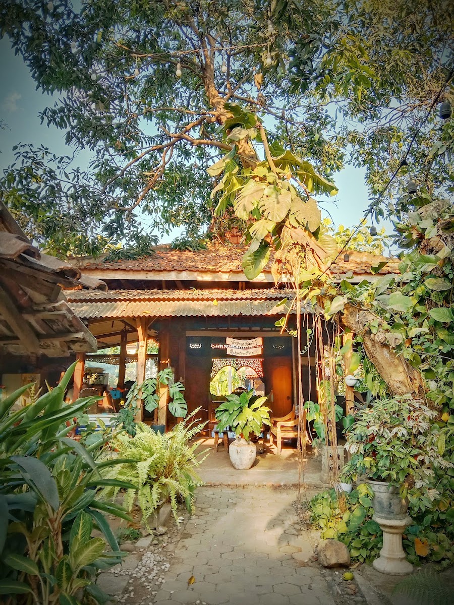Warung Rakyat - Photo 4