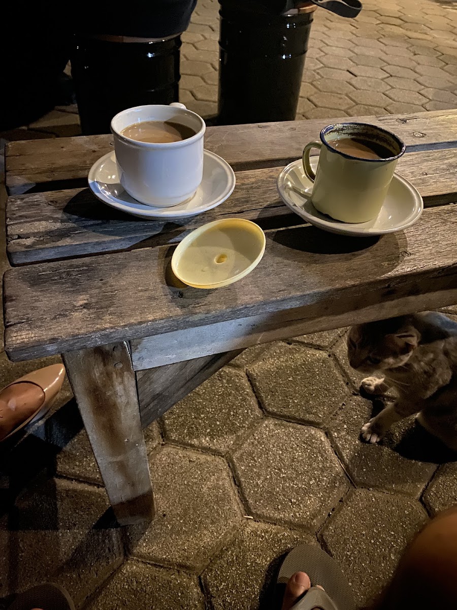 Warung Rakyat - Photo 5