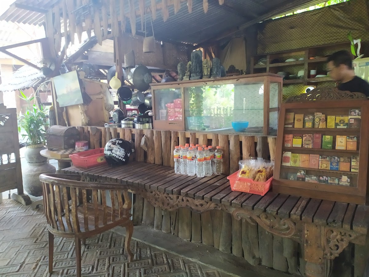 Warung Rakyat - Photo 6