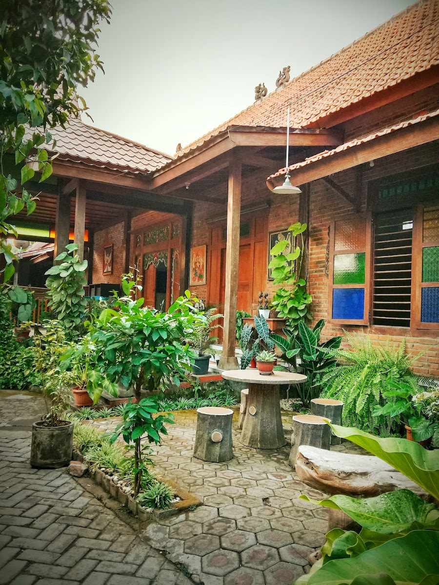 Warung Rakyat - Photo 7