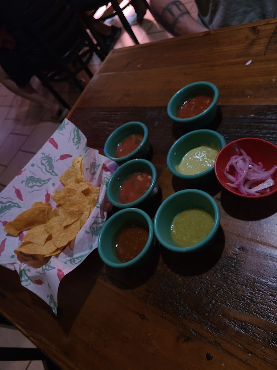 Barbarita's Restaurant Bar - Photo 1