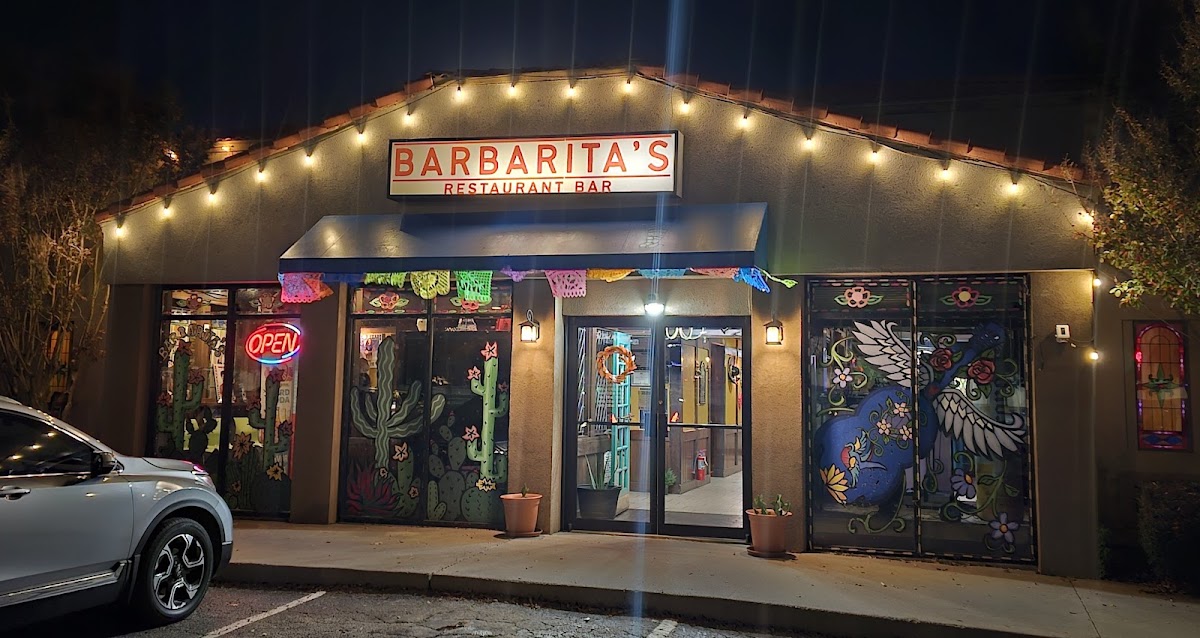 Barbarita's Restaurant Bar - Photo 4
