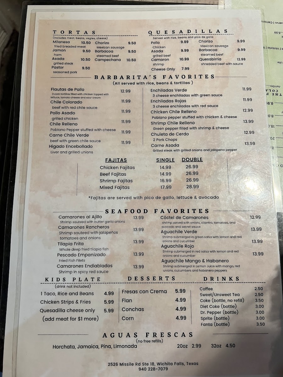 Menu Photo 7