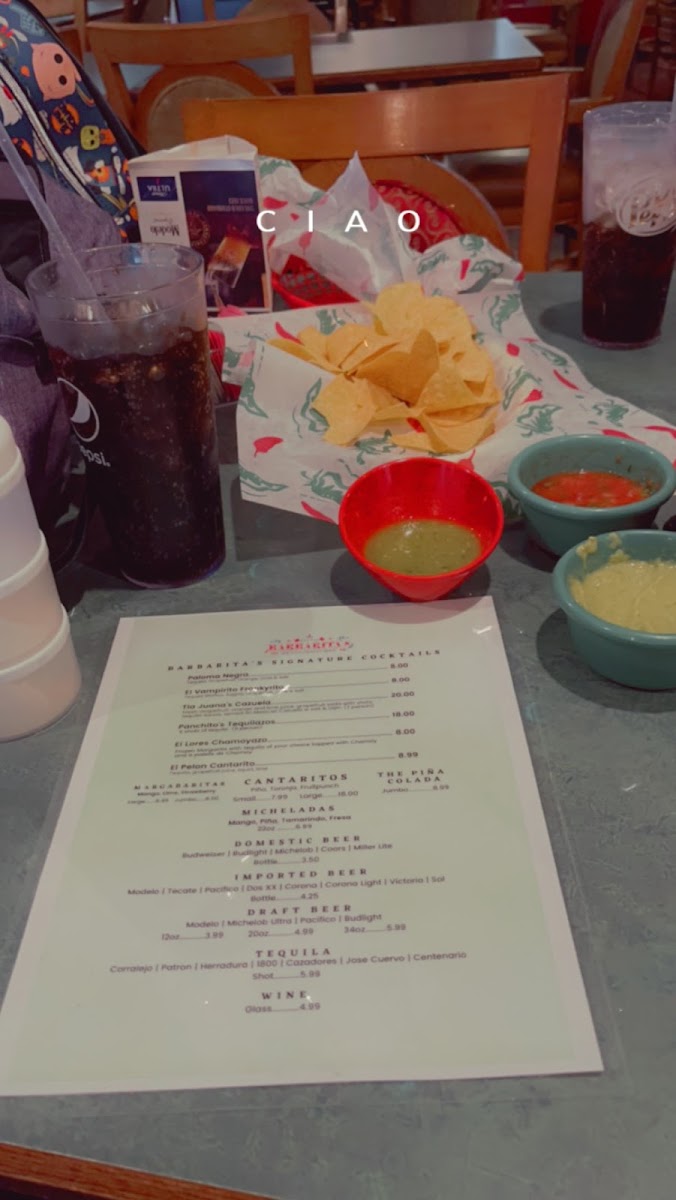 Menu Photo 8