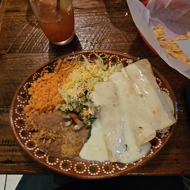 Chimichanga