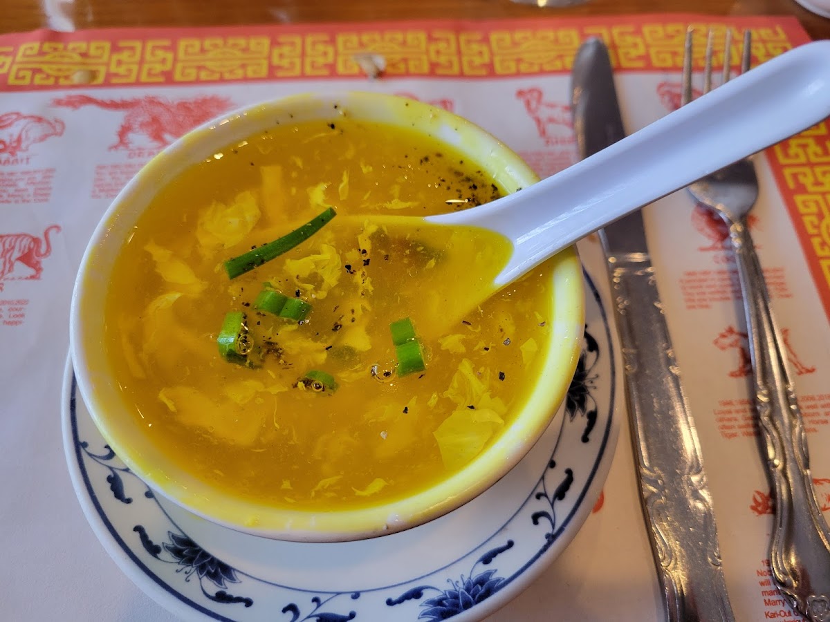 Golden Bowl Restaurant - Photo 4