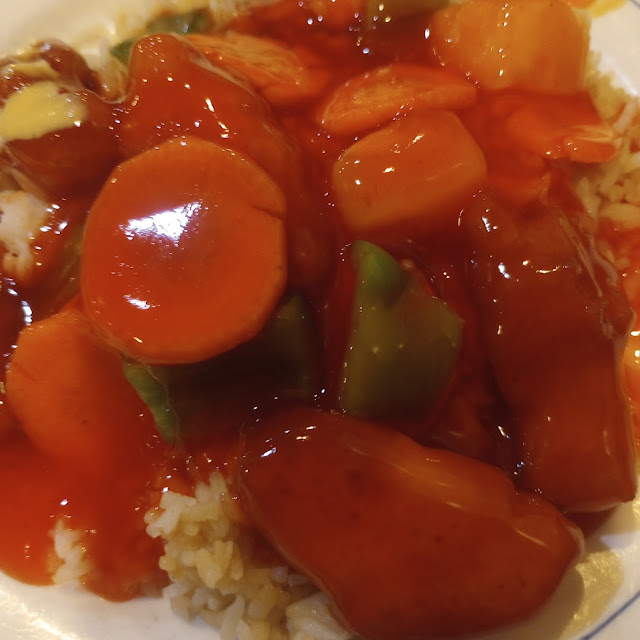 Chinese