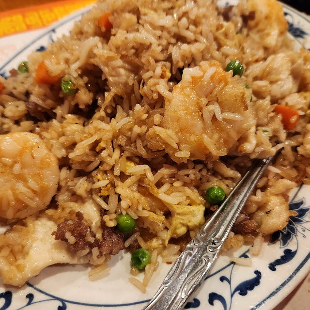 General's Chicken