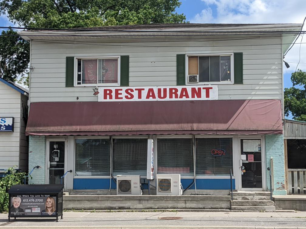 Island Family Restaurant