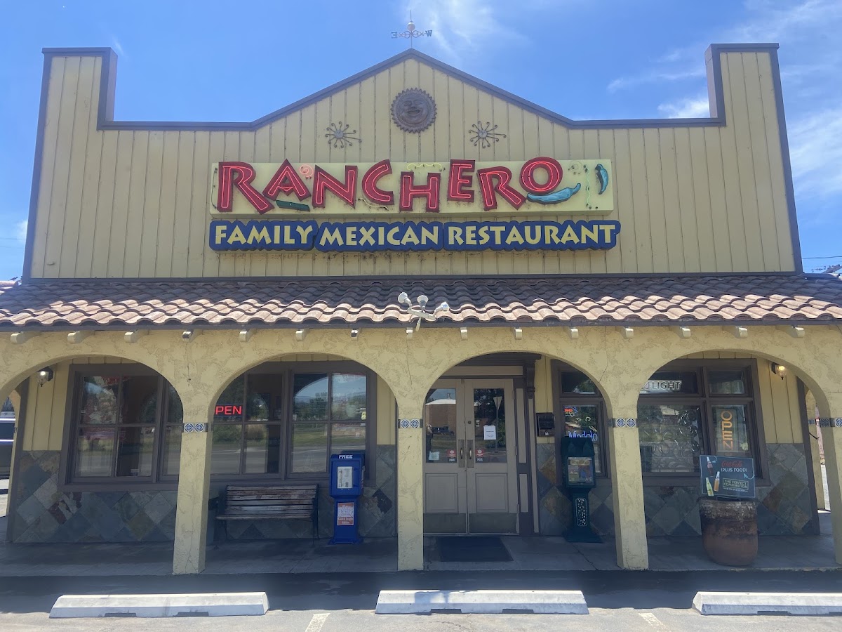 Ranchero Mexican Restaurant