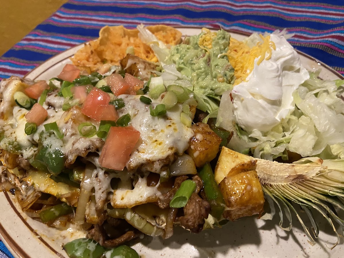 Ranchero Mexican Restaurant - Photo 2