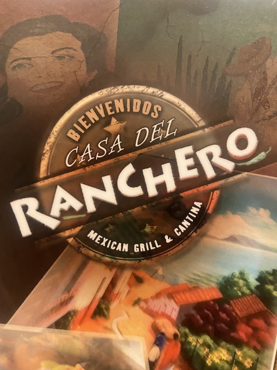 Ranchero Mexican Restaurant - Photo 3