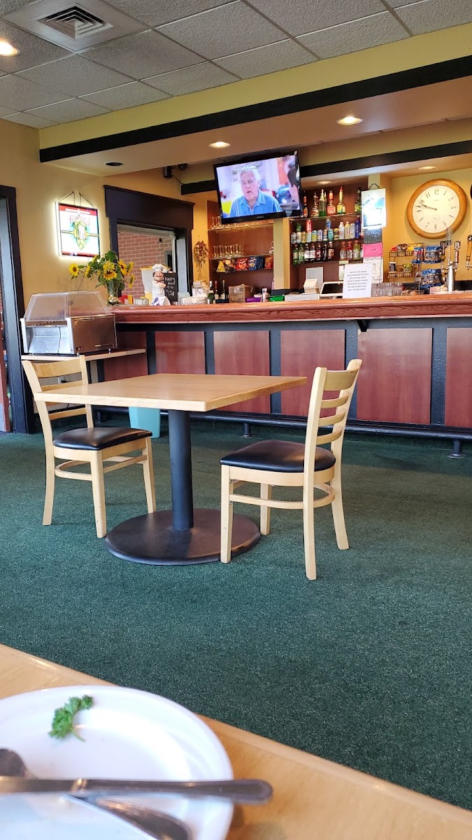 Ranchero Mexican Restaurant - Photo 4