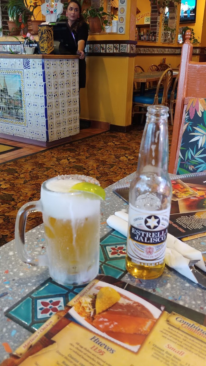 Ranchero Mexican Restaurant - Photo 6