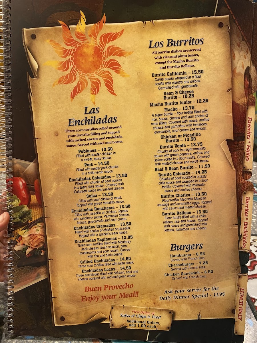 Menu Photo 6