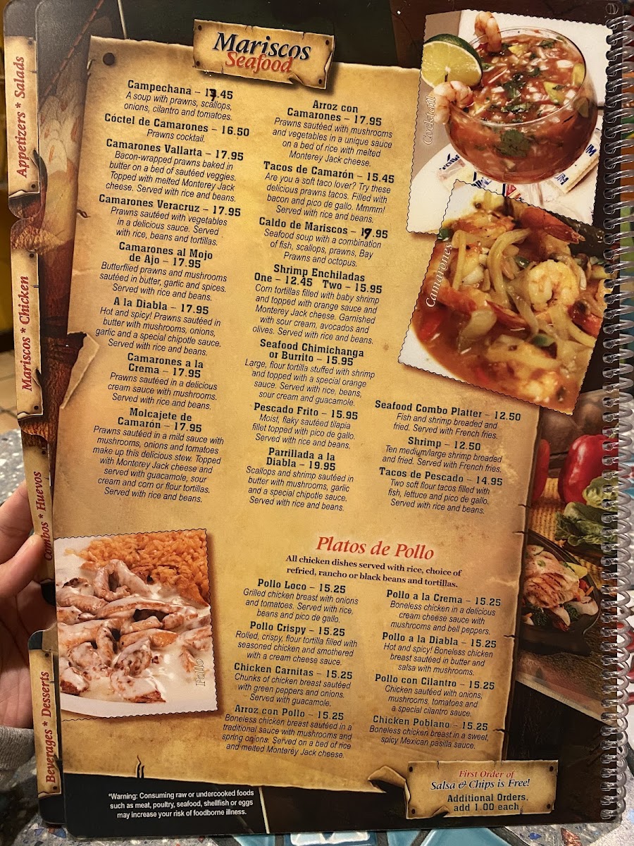 Menu Photo 7