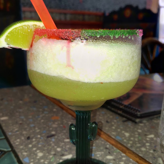 Margaritas