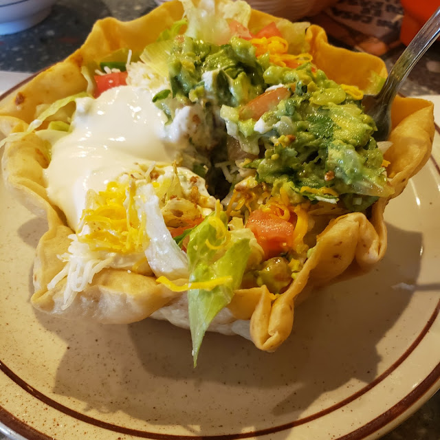 Taco Salad
