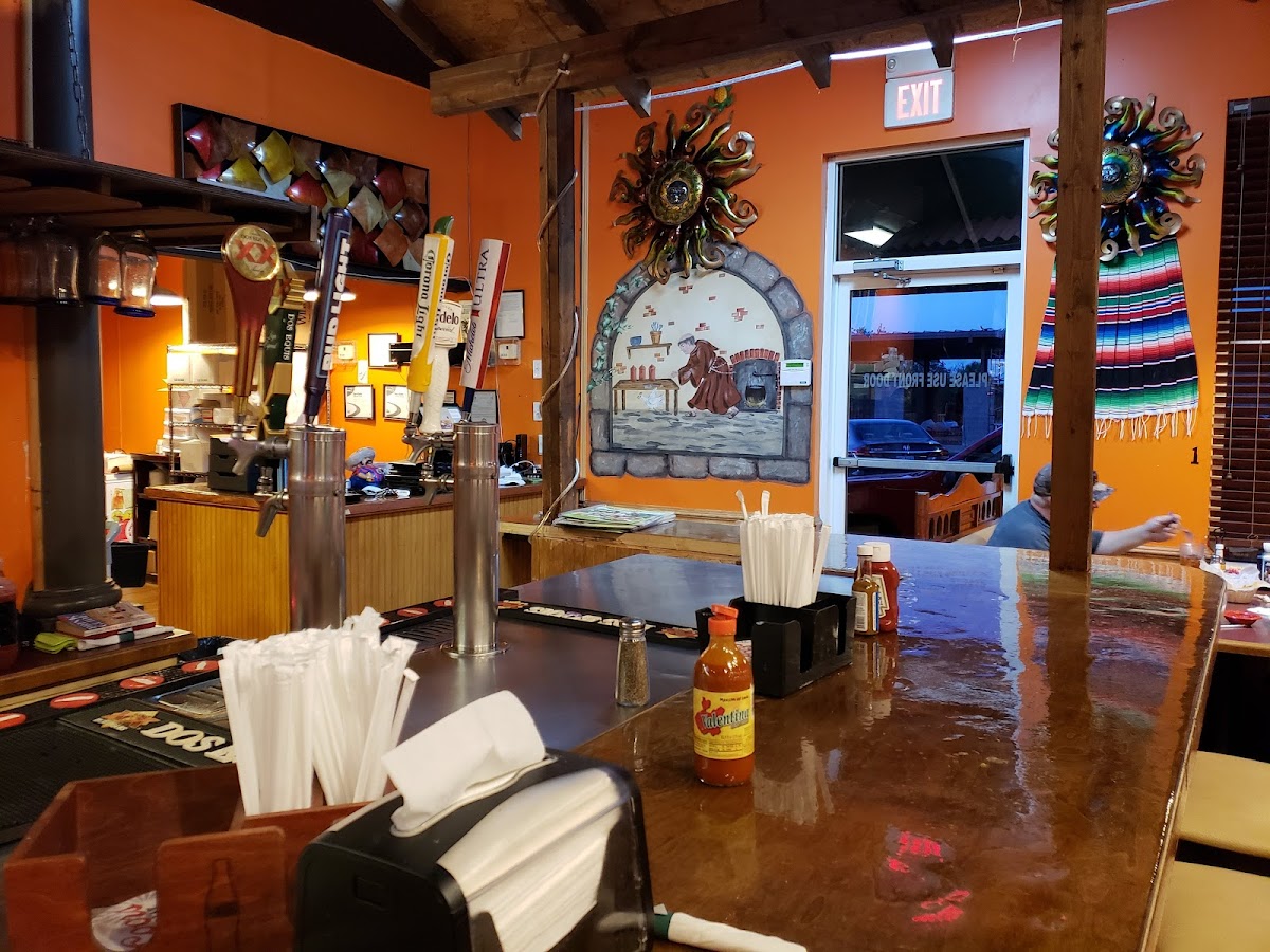 El Jimador Bar and Grill