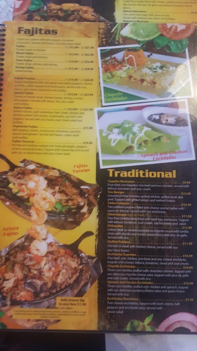 Menu Photo 5