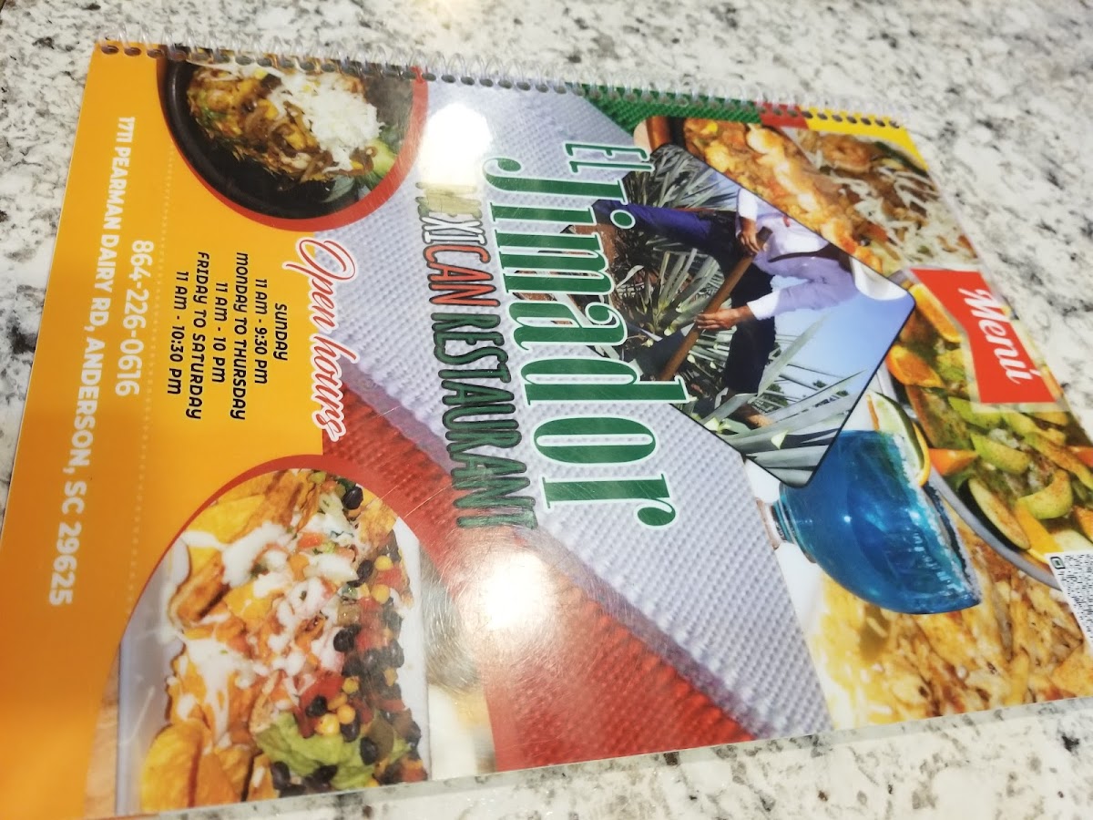Menu Photo 6
