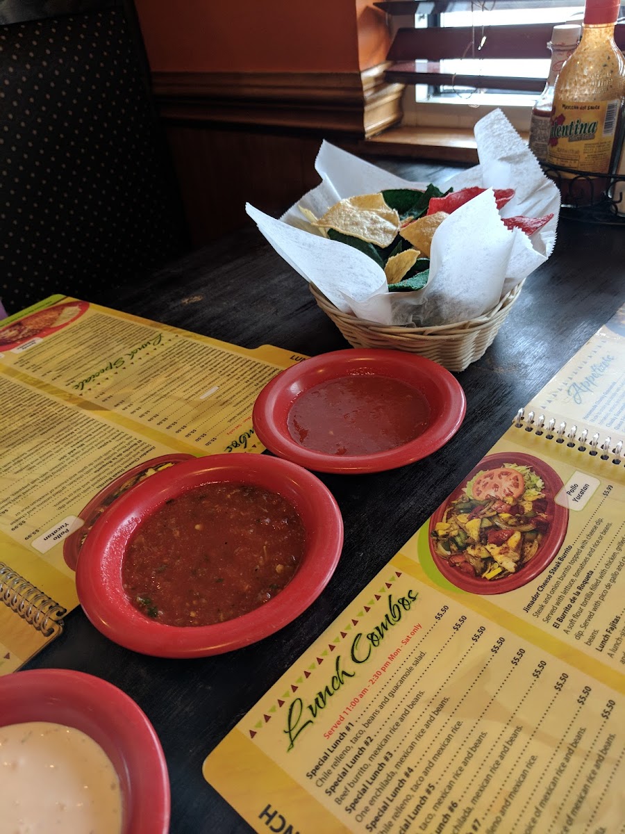 Menu Photo 7