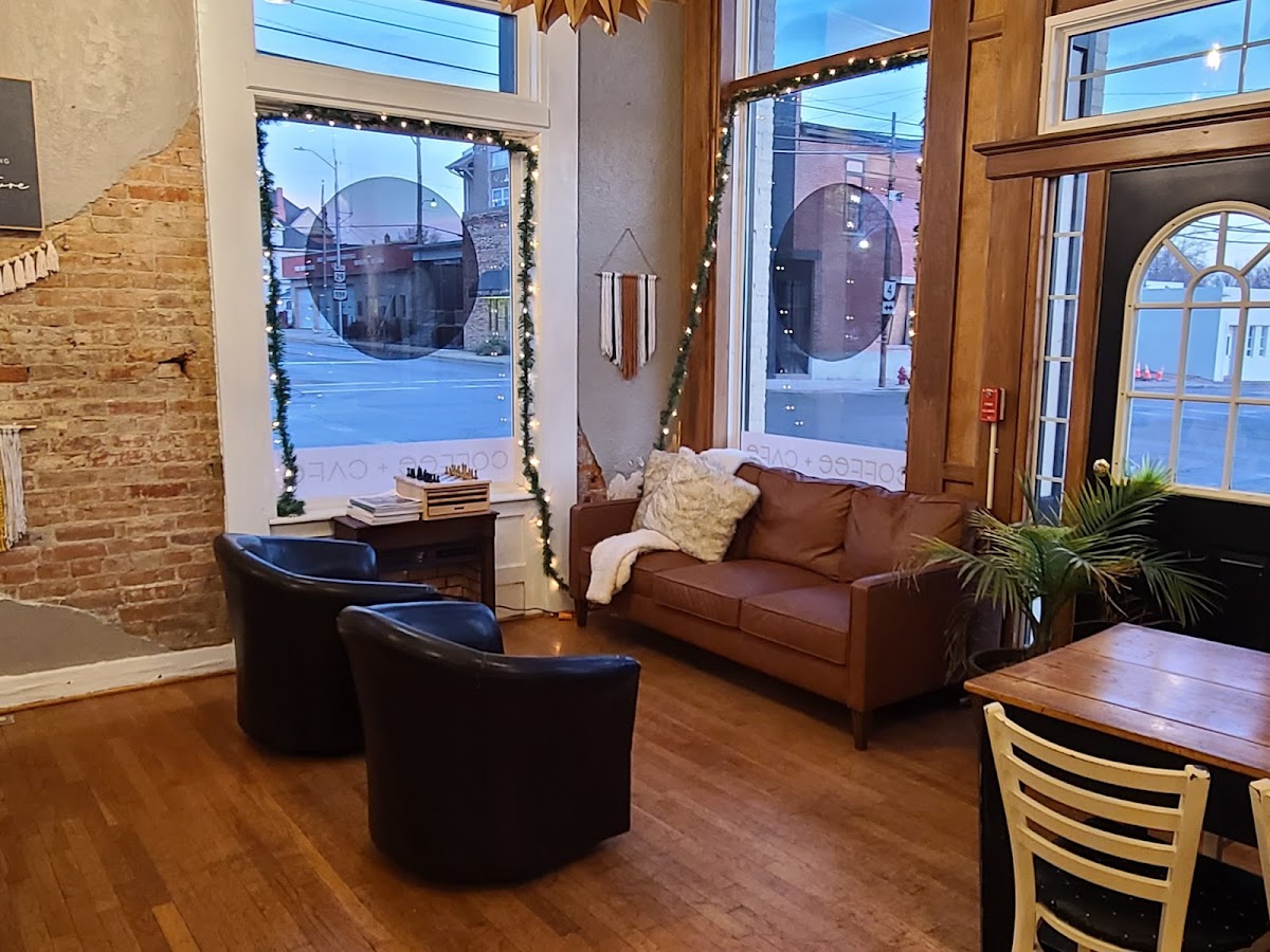 Simple Coffee Co. - Photo 1