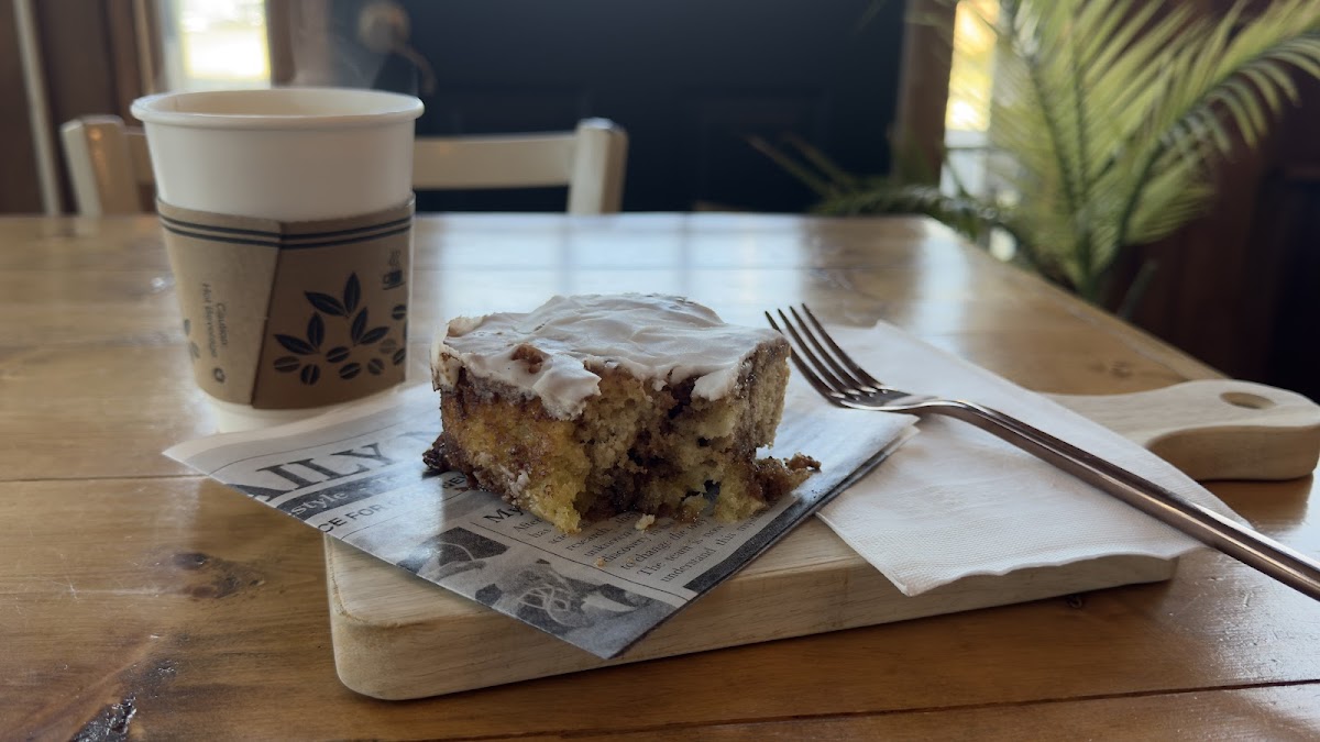 Simple Coffee Co. - Photo 2