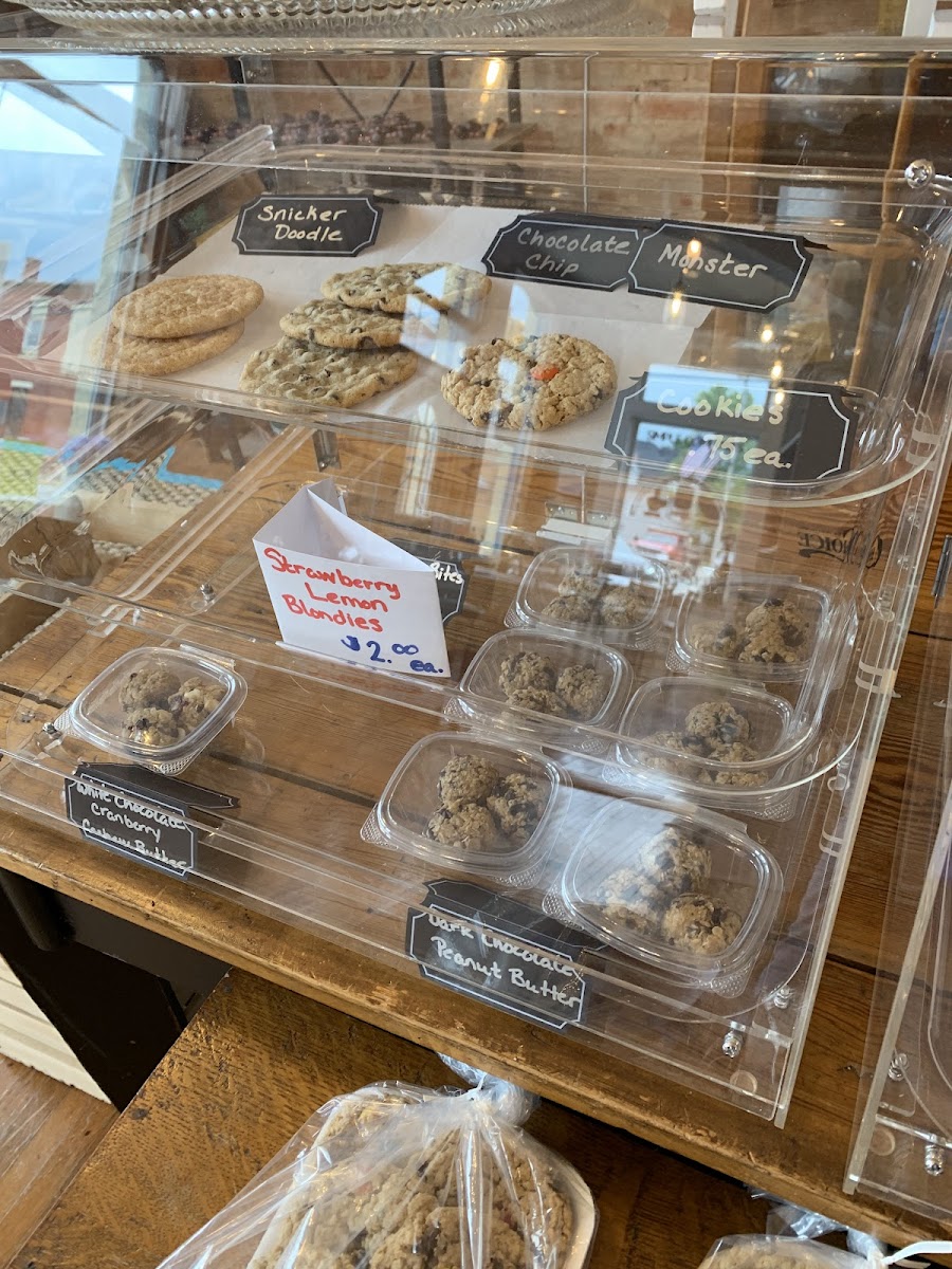 Simple Coffee Co. - Photo 3