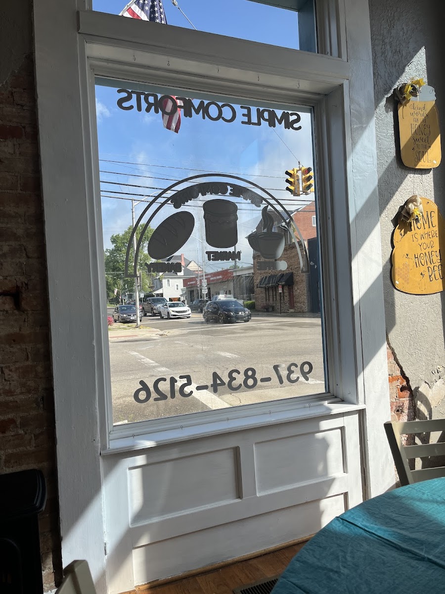 Simple Coffee Co. - Photo 4