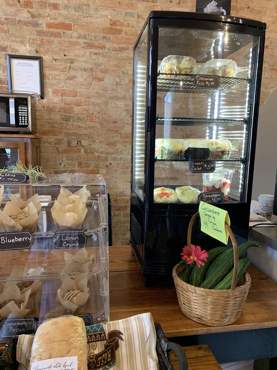 Simple Coffee Co. - Photo 5