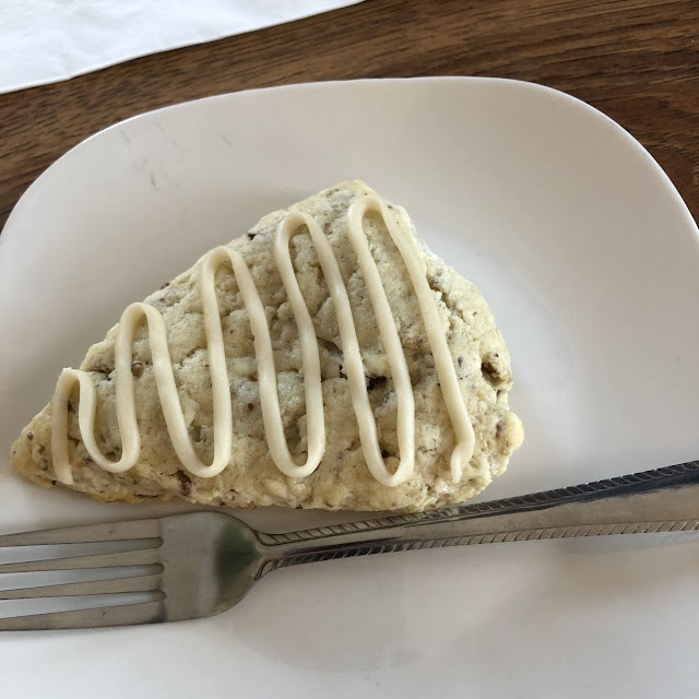 Scone