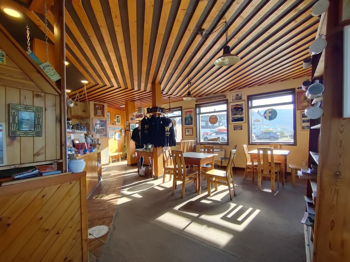 The Mountain Coffee Co - Photo 1