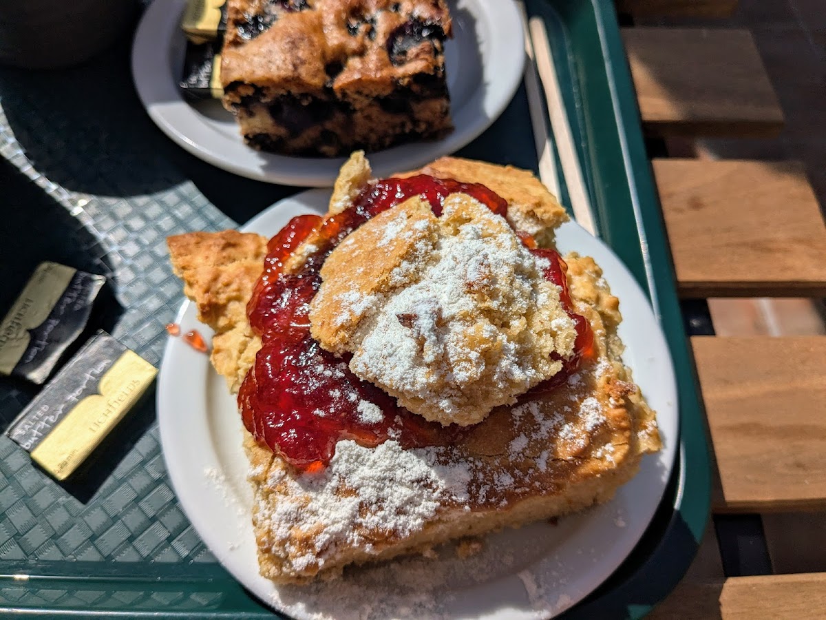 The Mountain Coffee Co - Photo 2