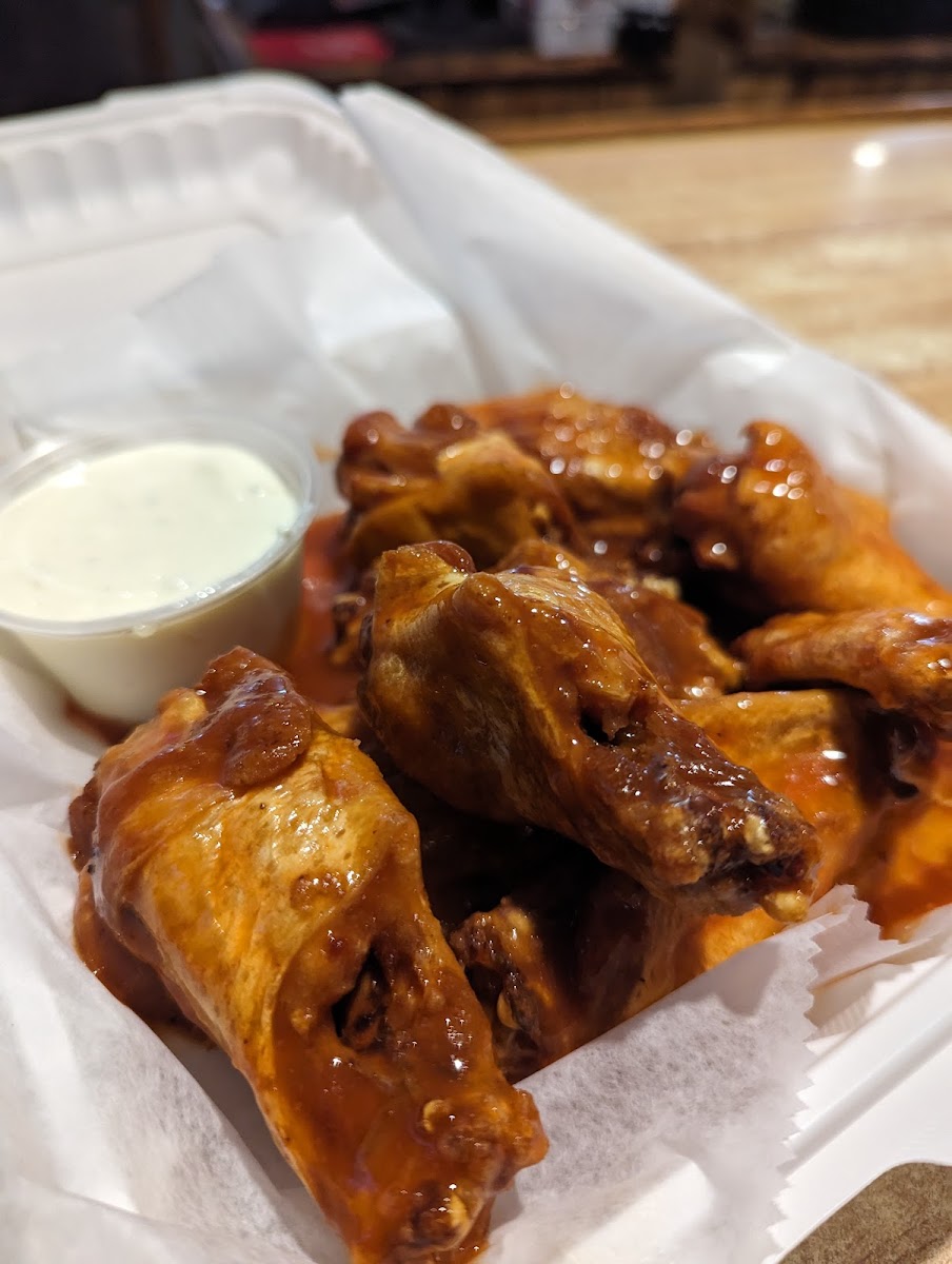 B's Tavern