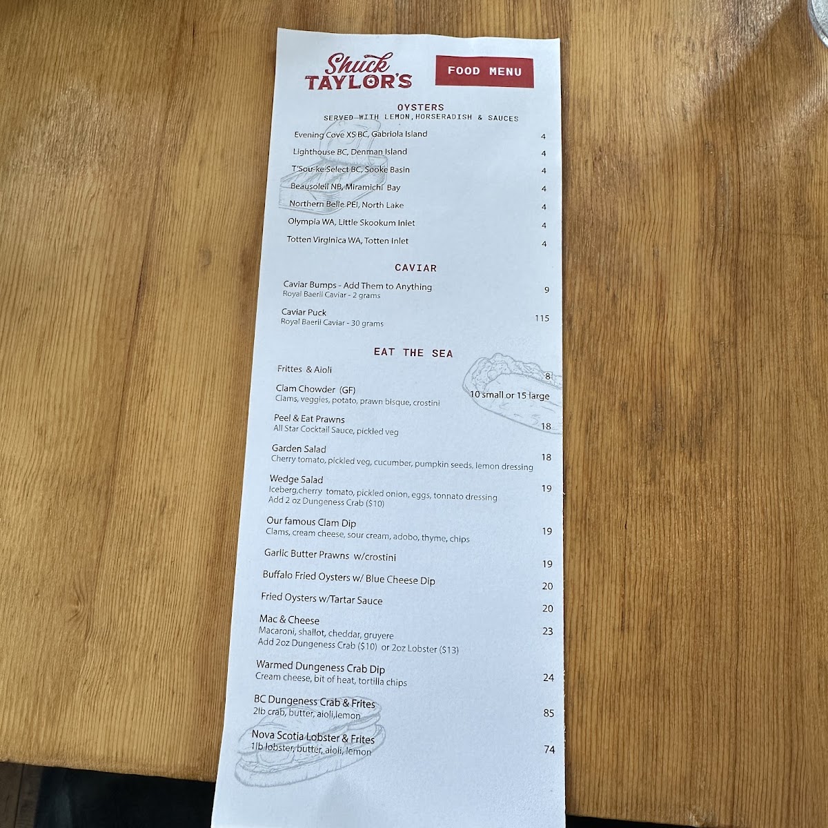 Menu Photo 6