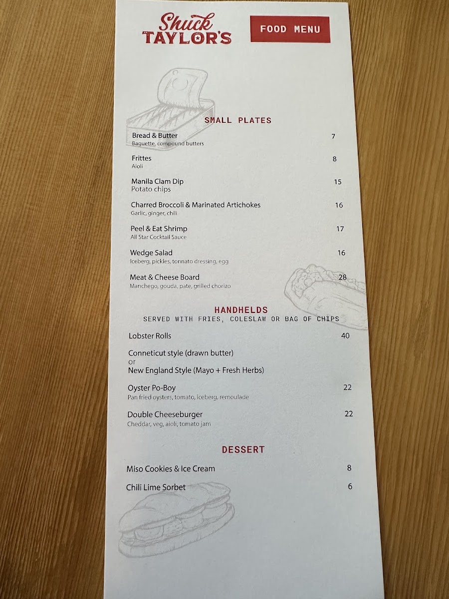 Menu Photo 7