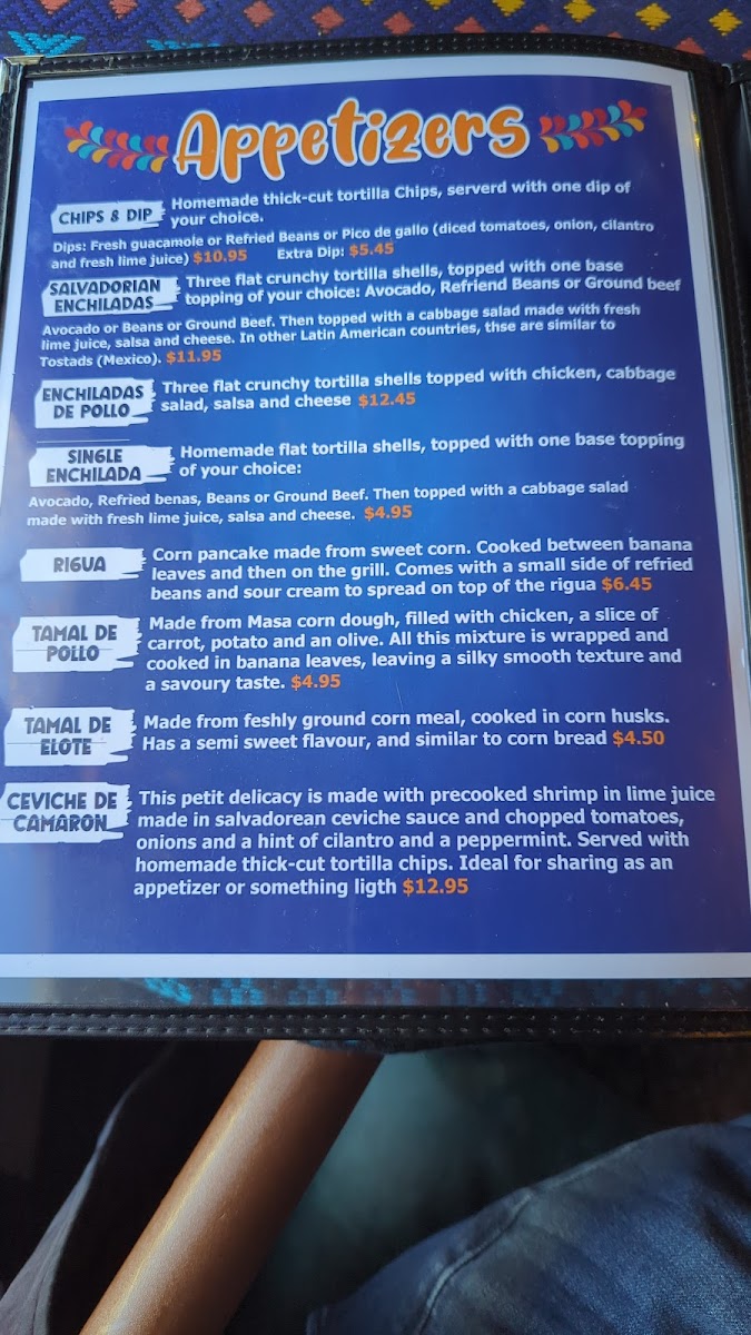 Menu Photo 4