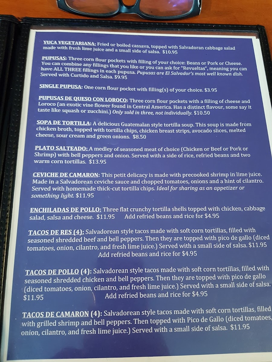 Menu Photo 7