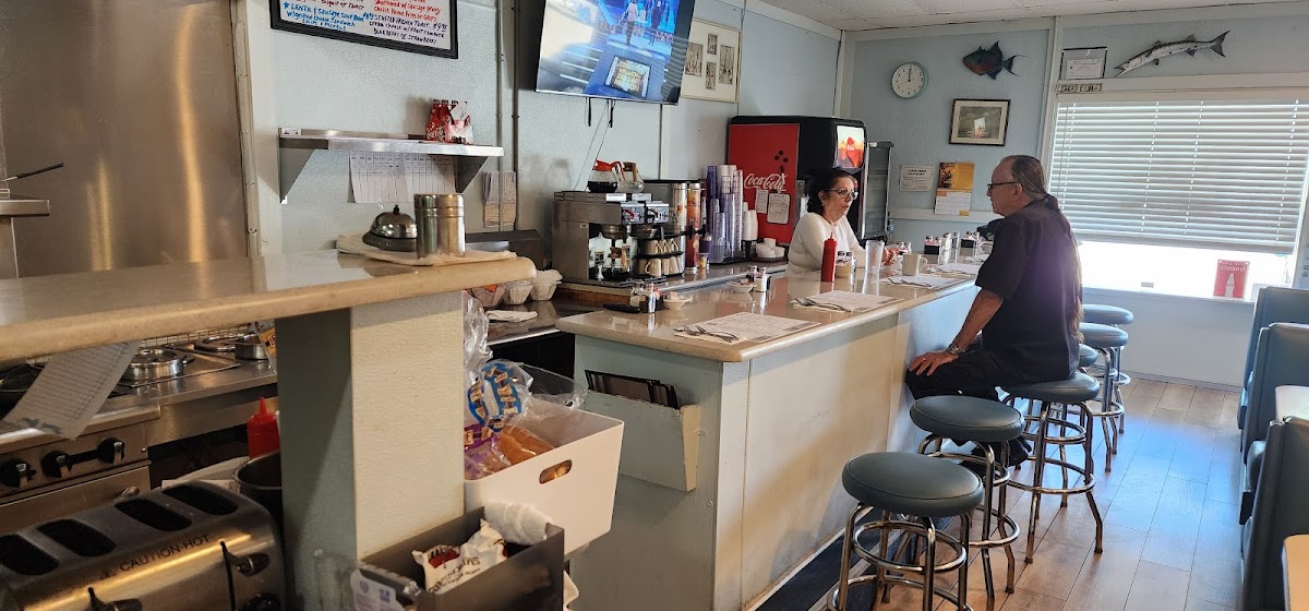 Jo-Jo's Cafe - Photo 9